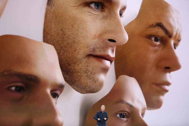 iPhoneX對比三星Note8 機(jī)皇加成黑科技 