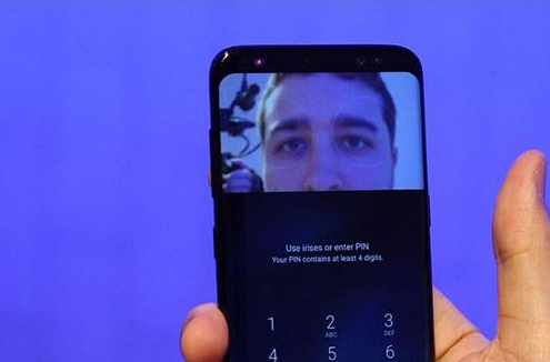 手機(jī)虹膜識(shí)別深入人心八成用戶想嘗試 手機(jī)虹膜識(shí)別深入人心八成用戶想嘗試